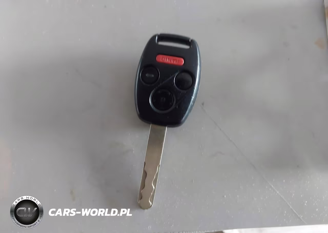2003 Honda Accord 2.4 Lx VIN:1HGCM56323A045571 - 11