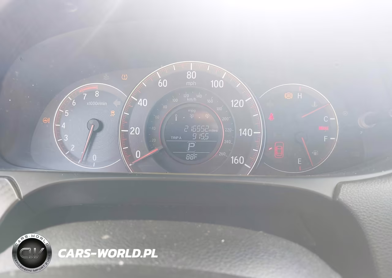 2016 Honda Accord Sport VIN:1HGCR2F55GA227126 - 7