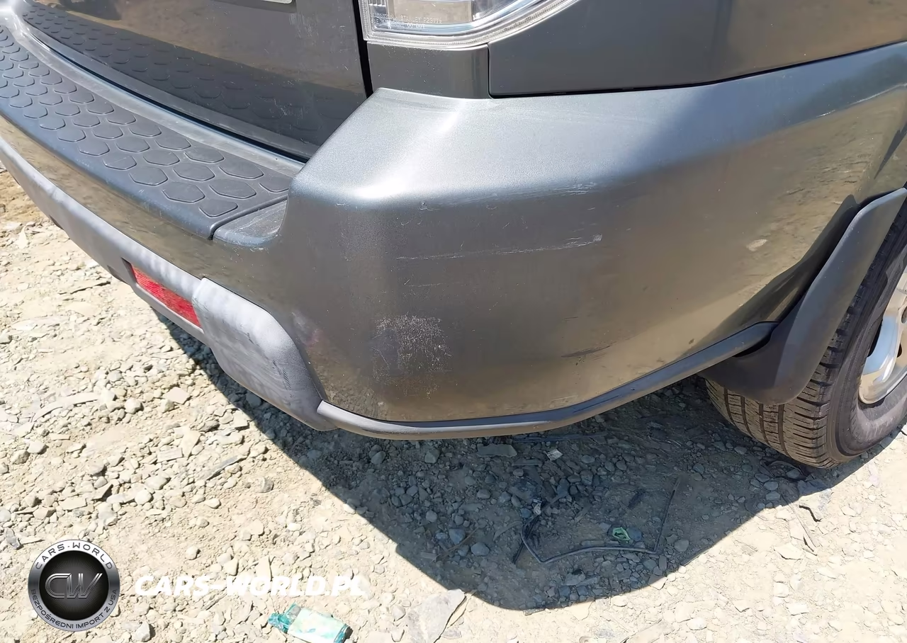 2008 Honda Pilot Vp VIN:5FNYF18278B032163 - 13