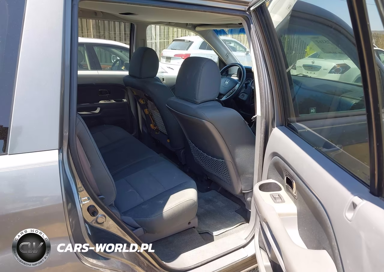 2008 Honda Pilot Vp VIN:5FNYF18278B032163 - 8