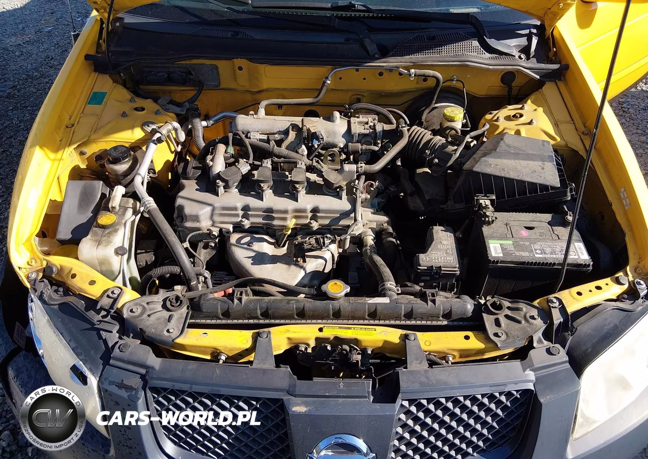 2006 Nissan Sentra 1.8S VIN:3N1CB51D66L568970 - 10