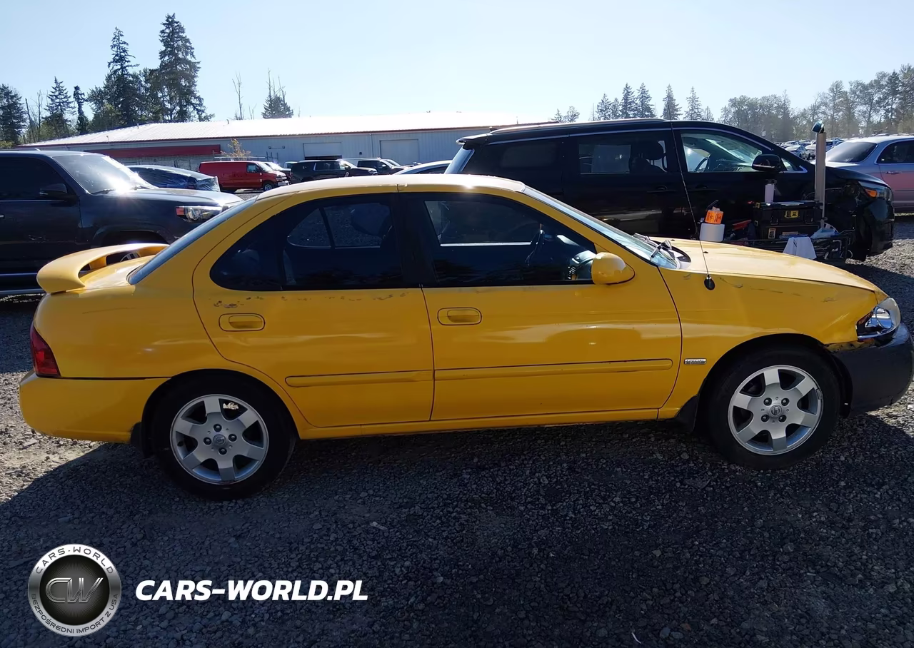 2006 Nissan Sentra 1.8S VIN:3N1CB51D66L568970 - 13