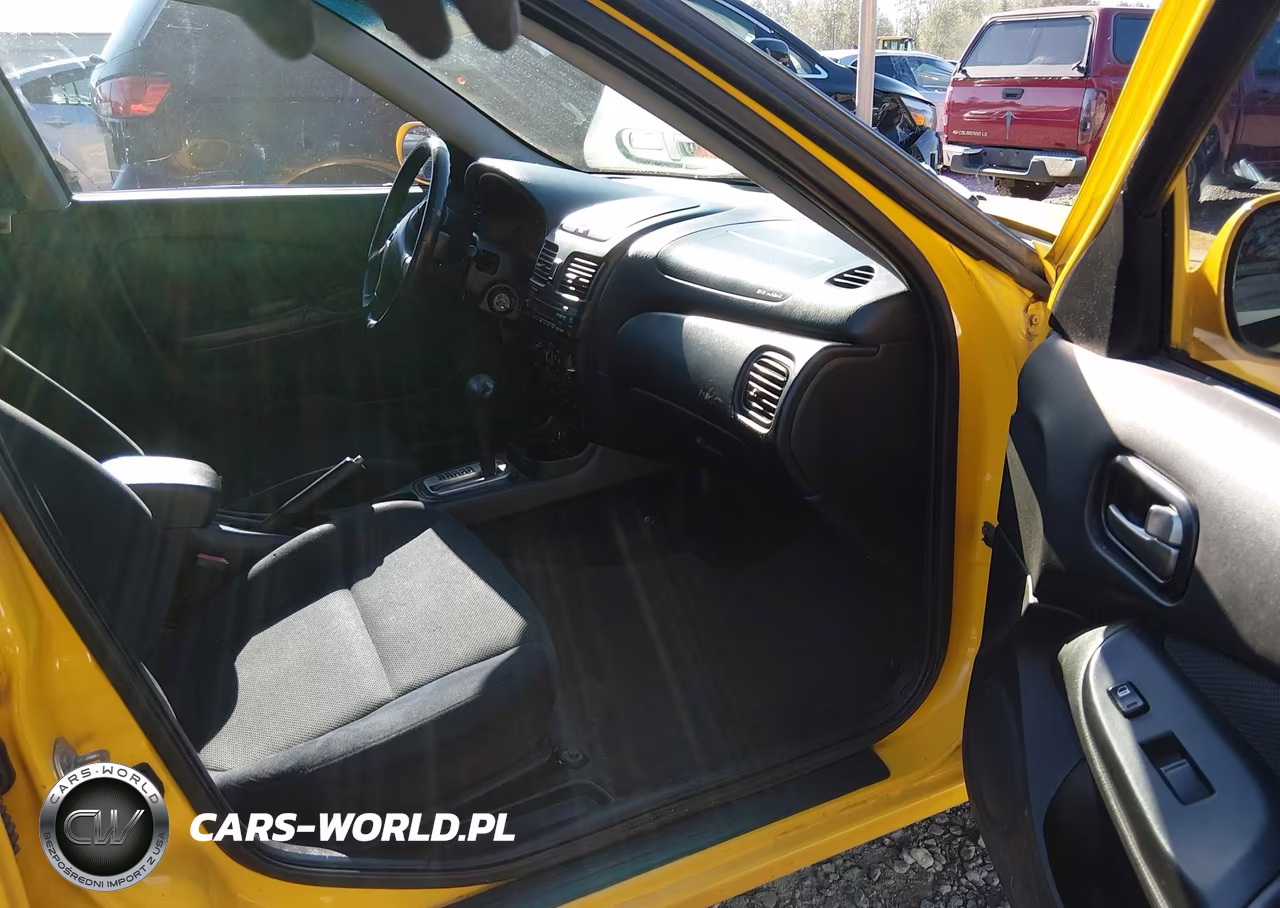 2006 Nissan Sentra 1.8S VIN:3N1CB51D66L568970 - 17