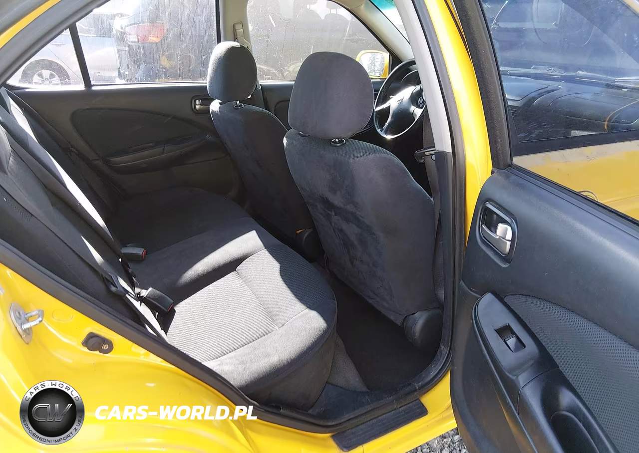 2006 Nissan Sentra 1.8S VIN:3N1CB51D66L568970 - 18