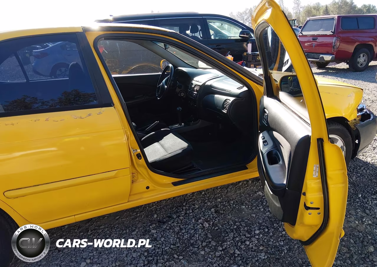 2006 Nissan Sentra 1.8S VIN:3N1CB51D66L568970 - 5
