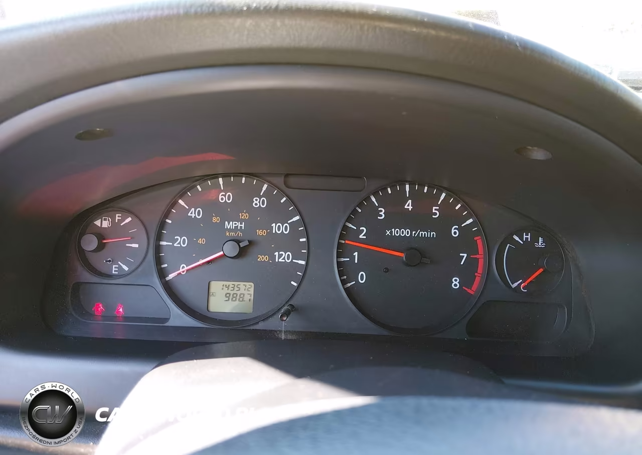 2006 Nissan Sentra 1.8S VIN:3N1CB51D66L568970 - 7