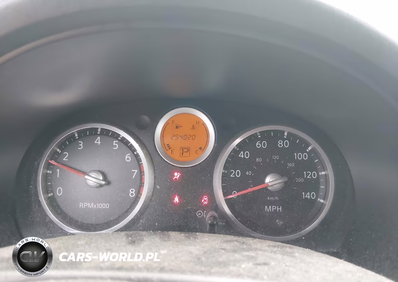2007 Nissan Sentra 2.0 VIN:3N1AB61E97L721493 - 7