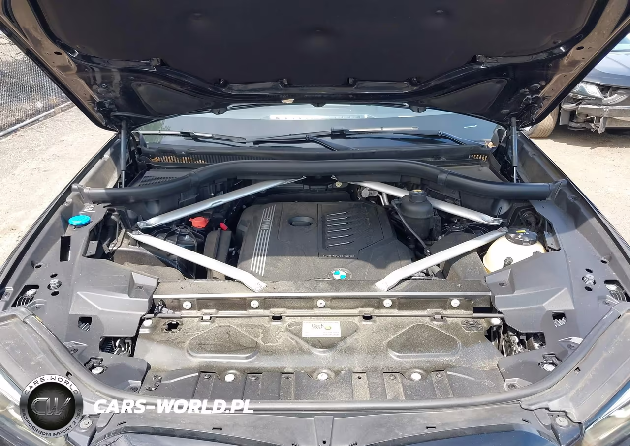 2020 BMW X5 xDrive40I VIN:5UXCR6C0XL9C15775 - 10