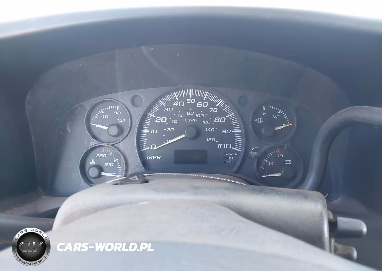 2005 Chevrolet Express VIN:1GAHG39U751229341 - 7