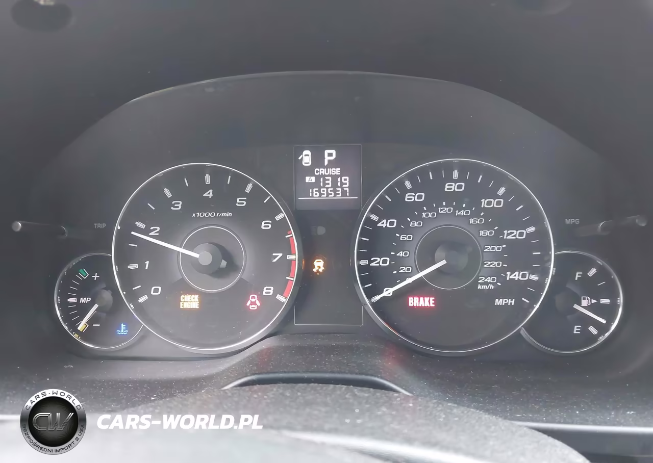 2011 Subaru Legacy 2.5I Premium VIN:4S3BMBG63B3225386 - 7