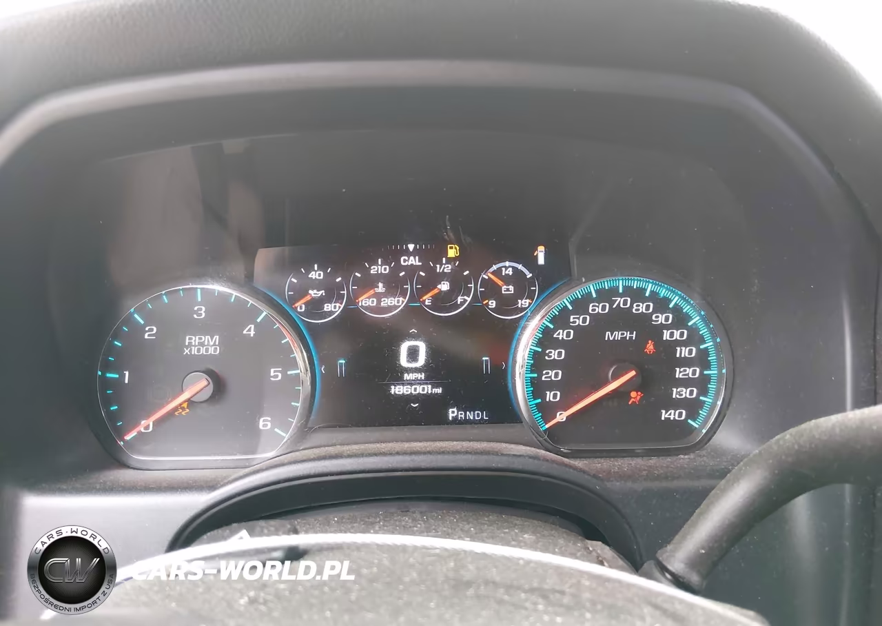 2018 GMC Sierra 1500 Denali VIN:3GTU2PEJ8JG263792 - 7