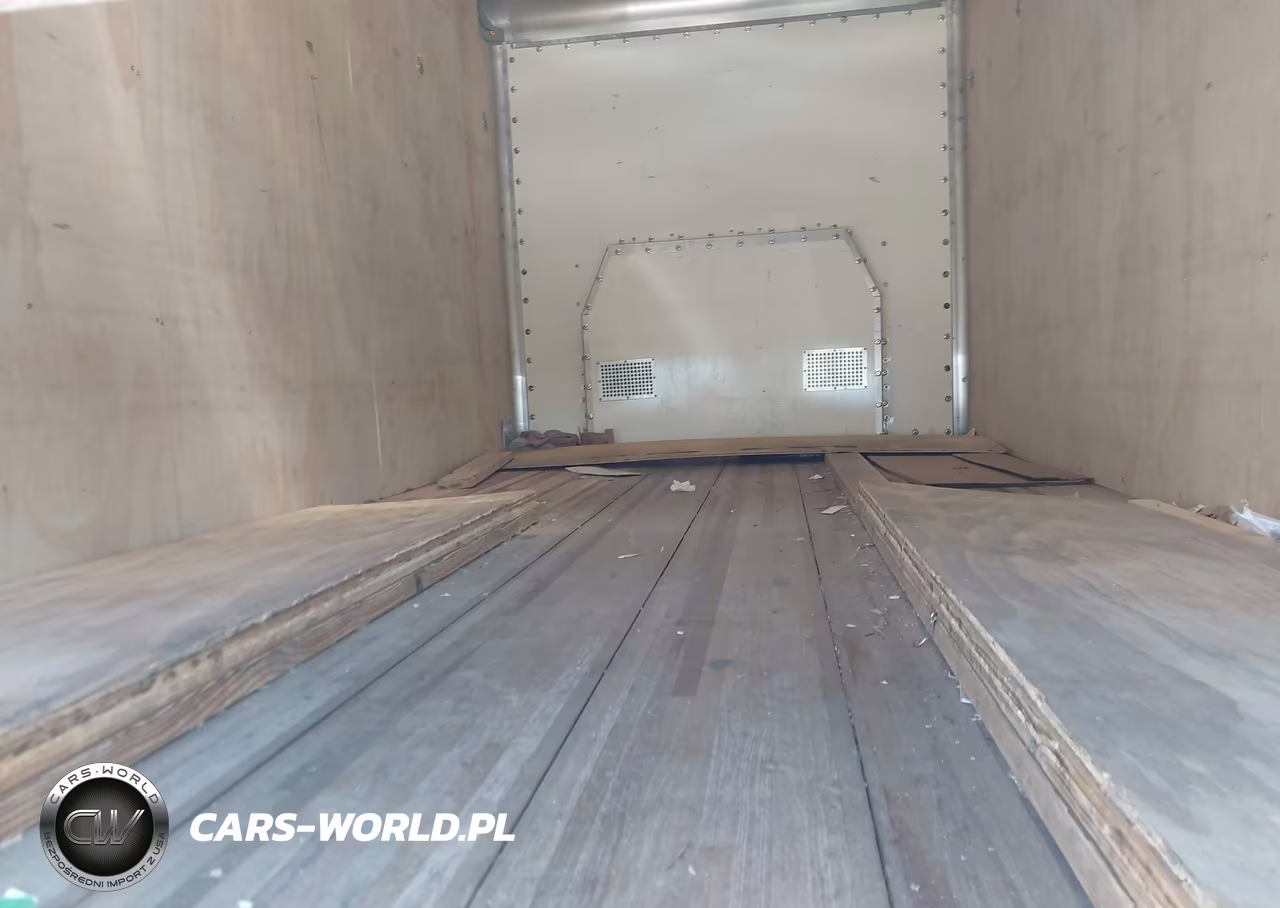 2018 Ford Transit-350 Cutaway VIN:1FDBF9PM8JKA87037 - 6