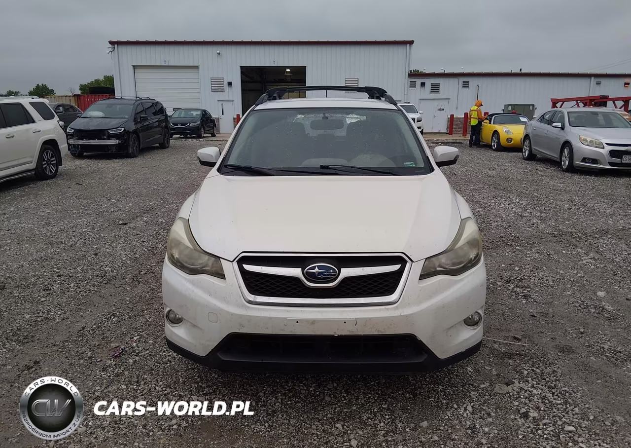 2015 Subaru Xv Crosstrek 2.0I Limited VIN:JF2GPAMC7FH228674 - 12