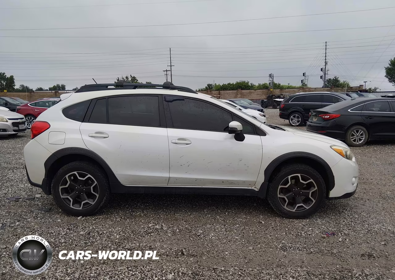 2015 Subaru Xv Crosstrek 2.0I Limited VIN:JF2GPAMC7FH228674 - 13