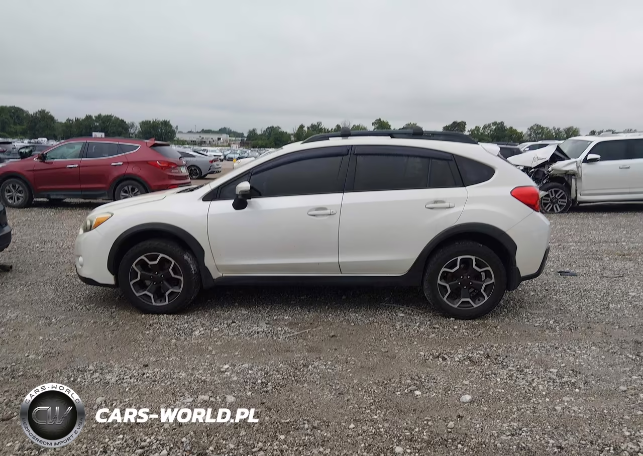 2015 Subaru Xv Crosstrek 2.0I Limited VIN:JF2GPAMC7FH228674 - 14