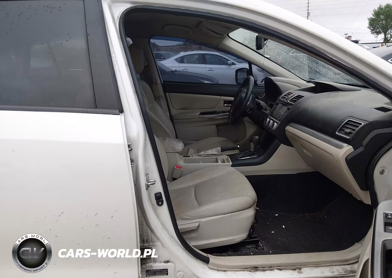 2015 Subaru Xv Crosstrek 2.0I Limited VIN:JF2GPAMC7FH228674 - 5