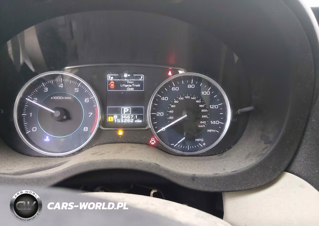 2015 Subaru Xv Crosstrek 2.0I Limited VIN:JF2GPAMC7FH228674 - 7