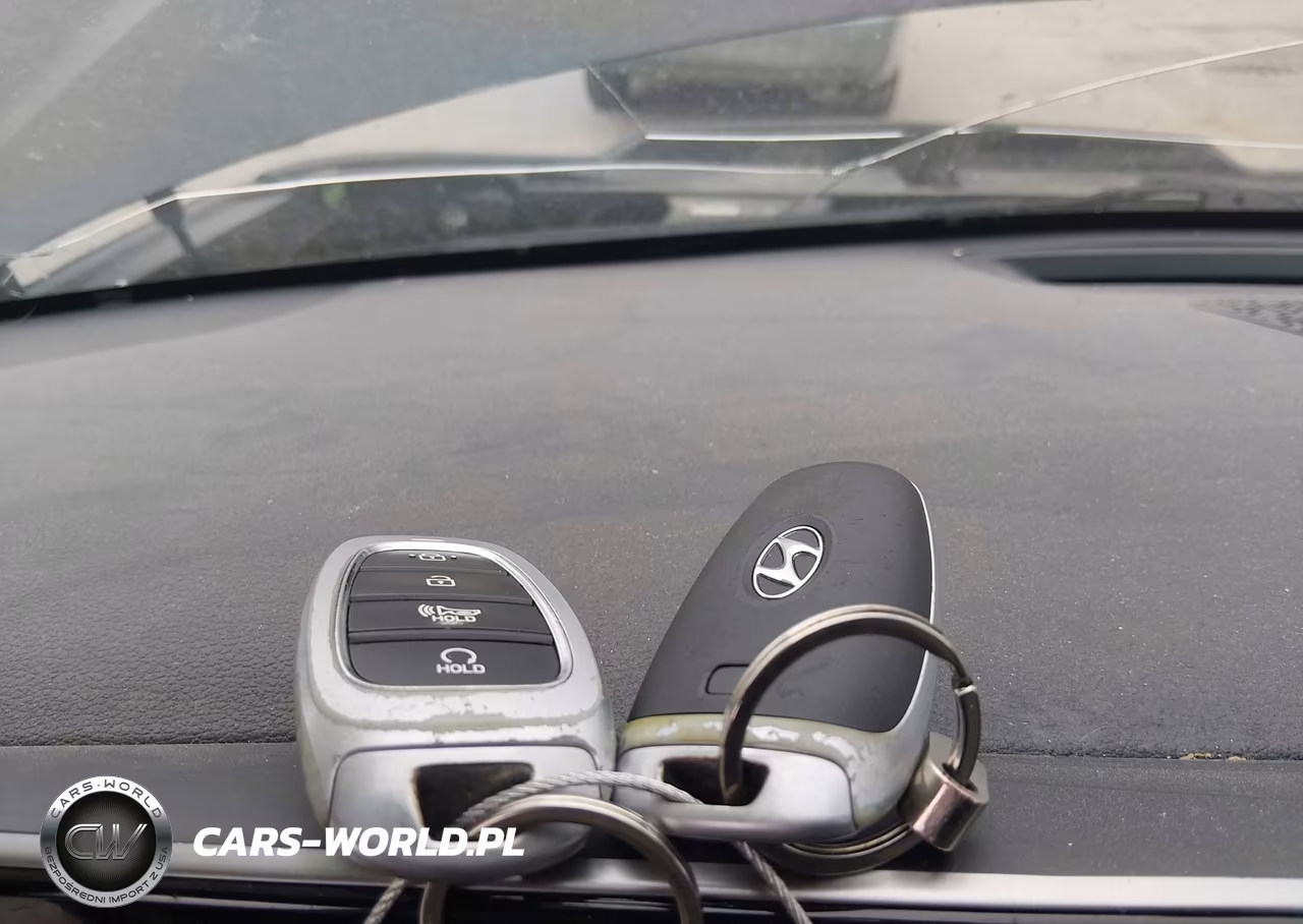 2023 Hyundai Palisade Se VIN:KM8R1DGE6PU489371 - 11