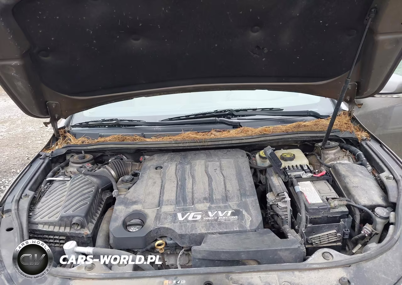 2012 Buick Lacrosse Premium 1 Group VIN:1G4GD5E31CF289292 - 10