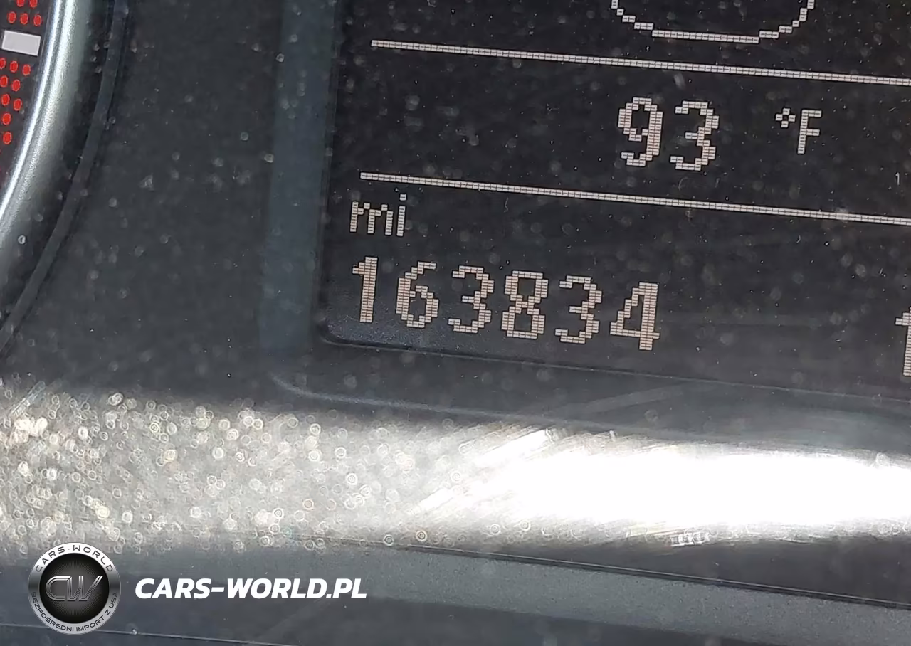 2013 Volkswagen Passat 2.5L Se VIN:1VWBP7A39DC025406 - 7