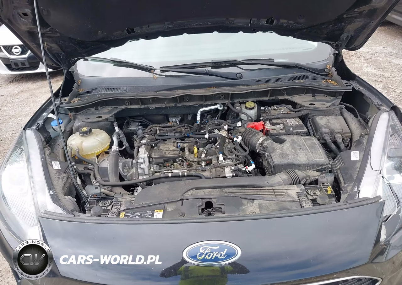2021 Ford Escape Sel VIN:1FMCU0H65MUA28302 - 10