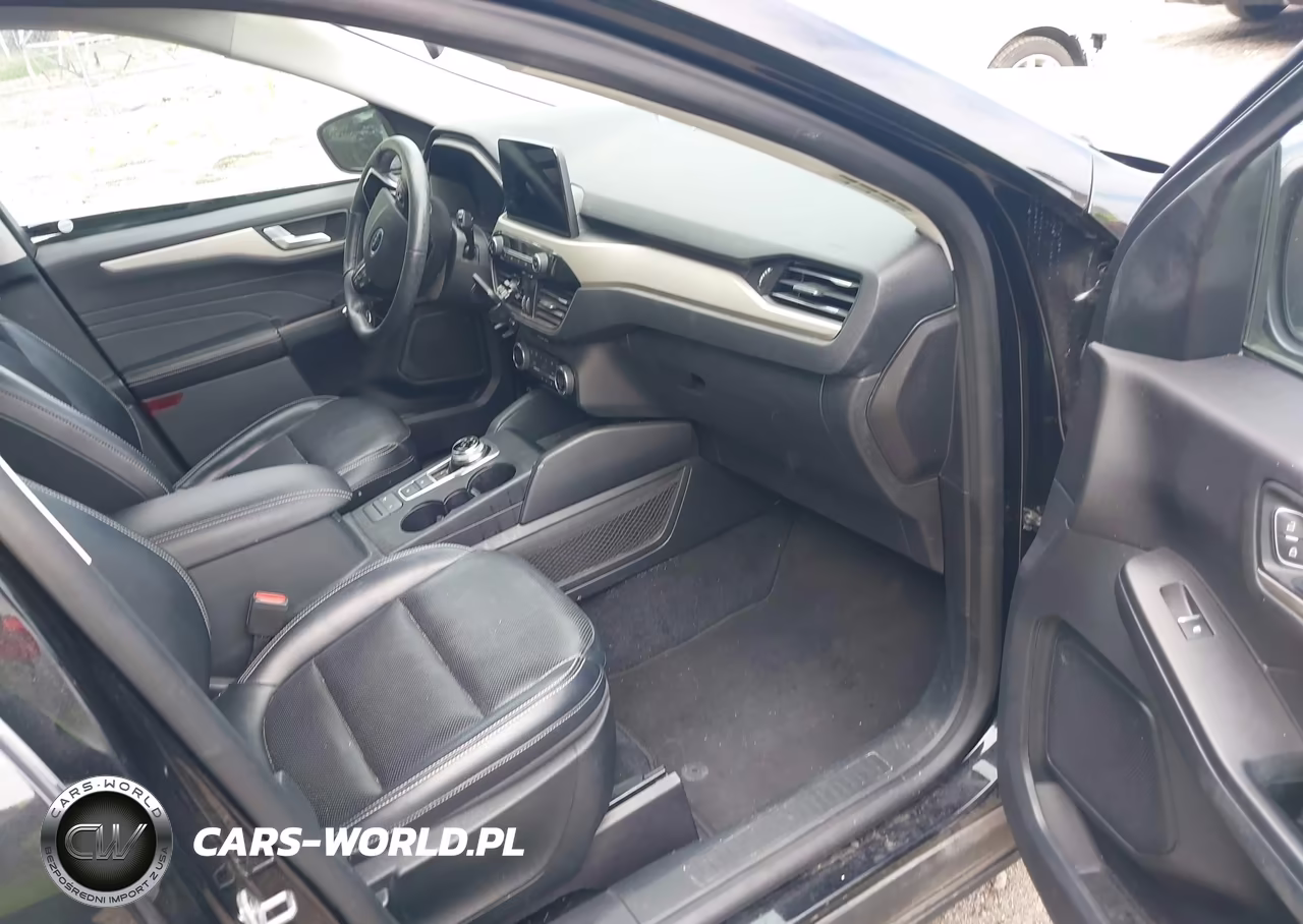 2021 Ford Escape Sel VIN:1FMCU0H65MUA28302 - 5