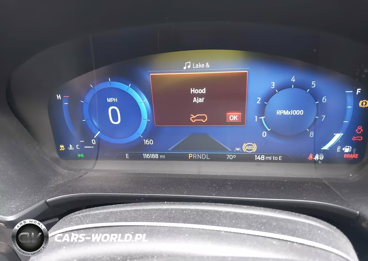 2021 Ford Escape Sel VIN:1FMCU0H65MUA28302 - 7