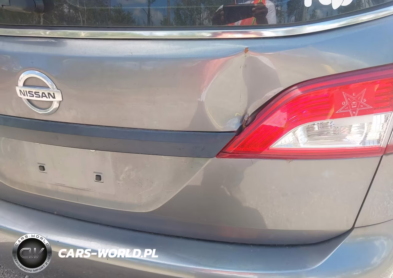 2015 Nissan Quest S VIN:JN8AE2KP3F9134084 - 18