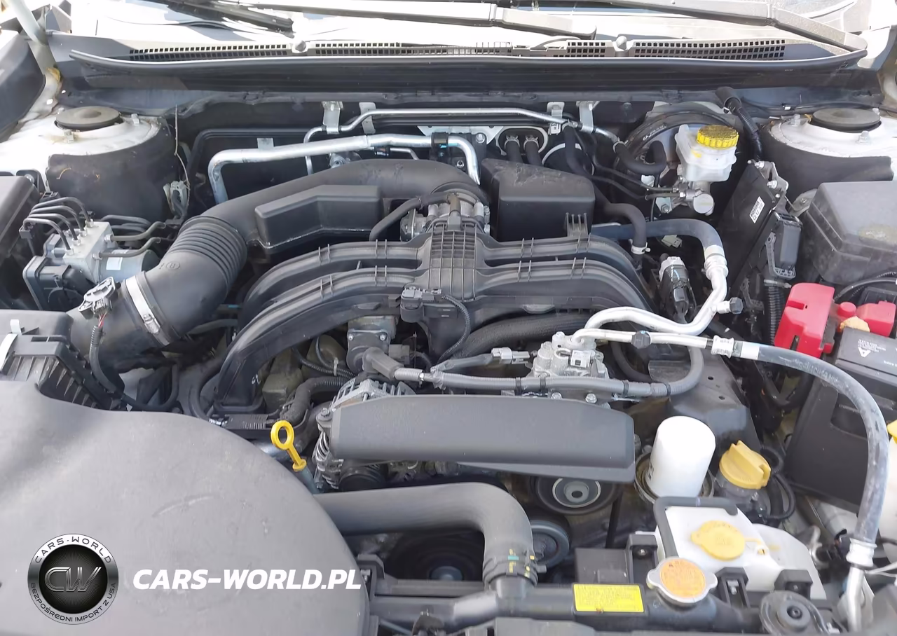 2020 Subaru Outback Limited VIN:4S4BTALCXL3233443 - 10