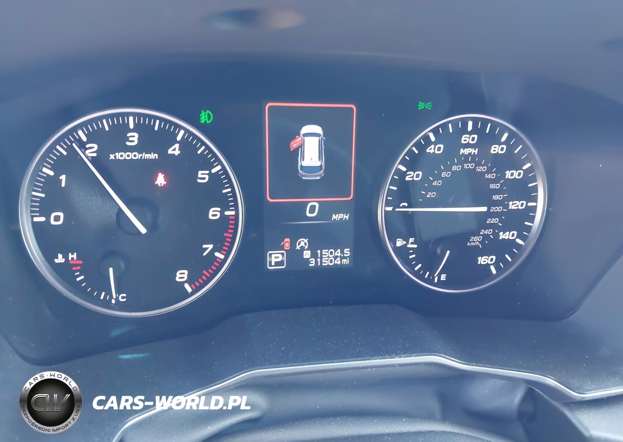 2020 Subaru Outback Limited VIN:4S4BTALCXL3233443 - 7