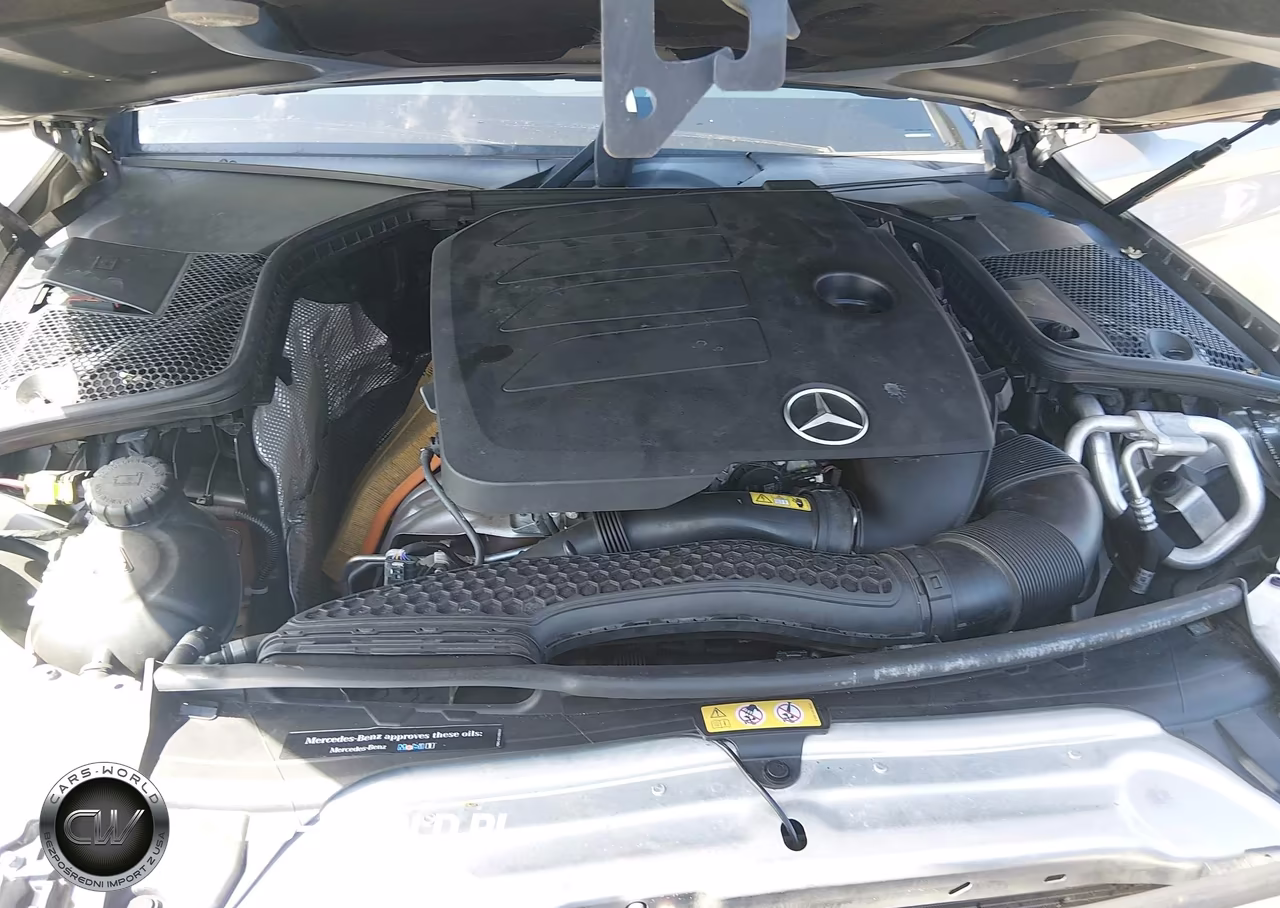 2019 Mercedes-Benz C 300 VIN:55SWF8DB0KU283313 - 10