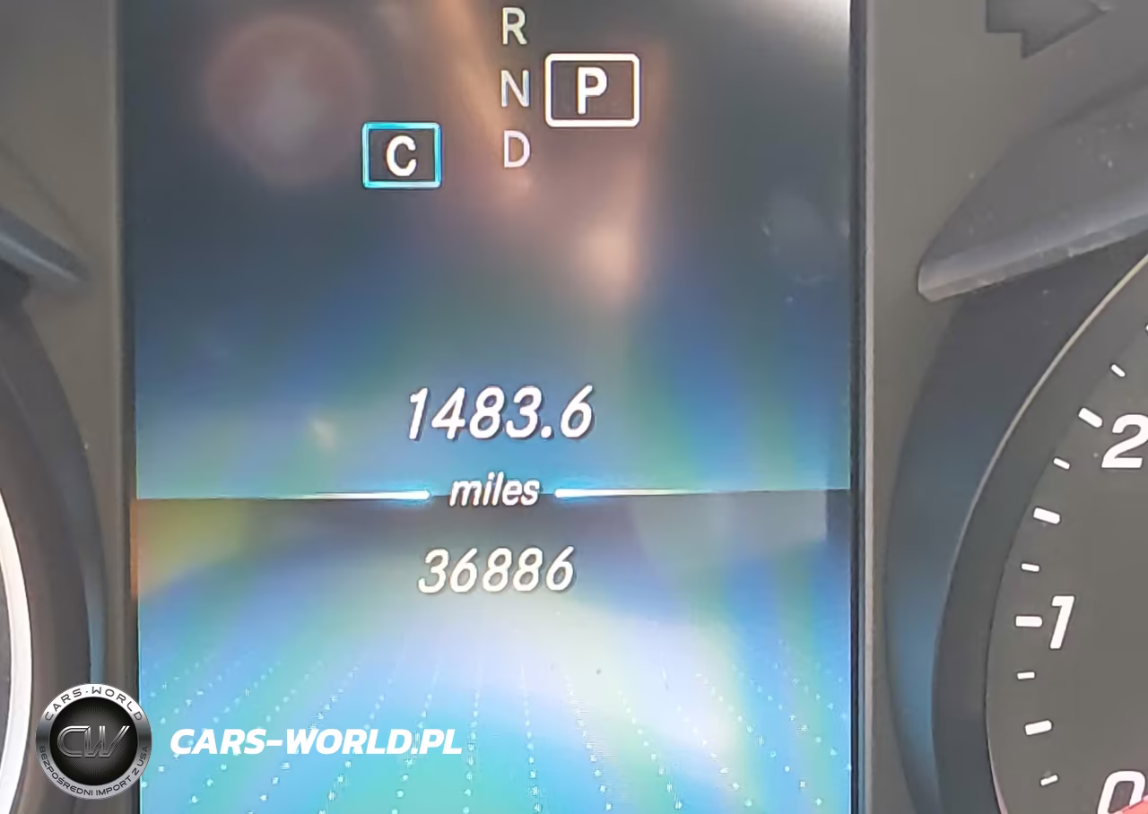 2019 Mercedes-Benz C 300 VIN:55SWF8DB0KU283313 - 15
