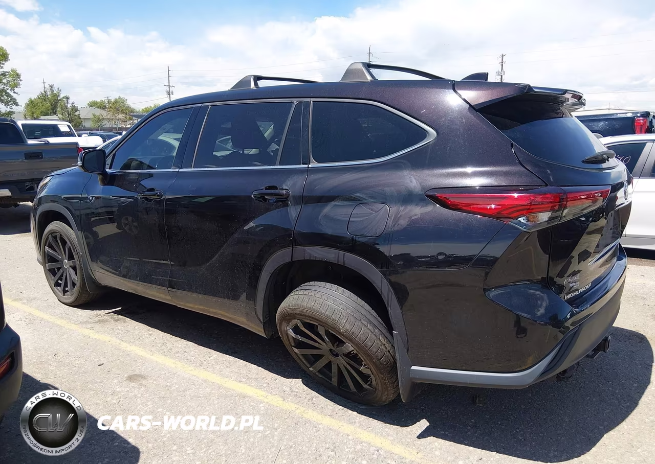 2020 Toyota Highlander Le VIN:5TDBZRBH8LS021086 - 14