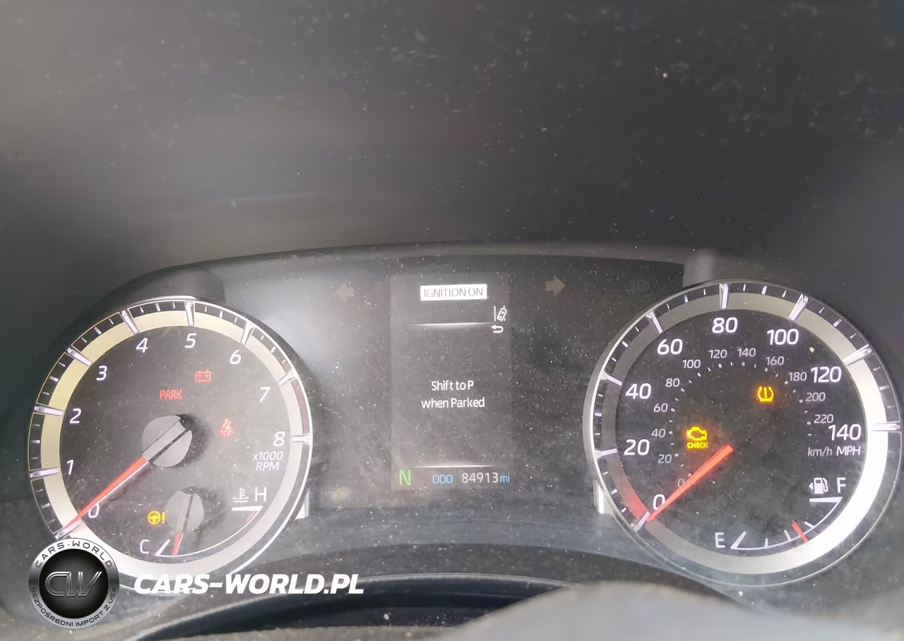 2020 Toyota Highlander Le VIN:5TDBZRBH8LS021086 - 7