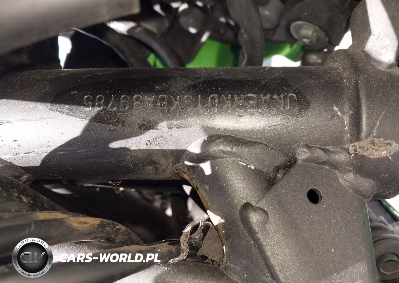 2019 Kawasaki Er400 D VIN:JKAERKD19KDA39785 - 10
