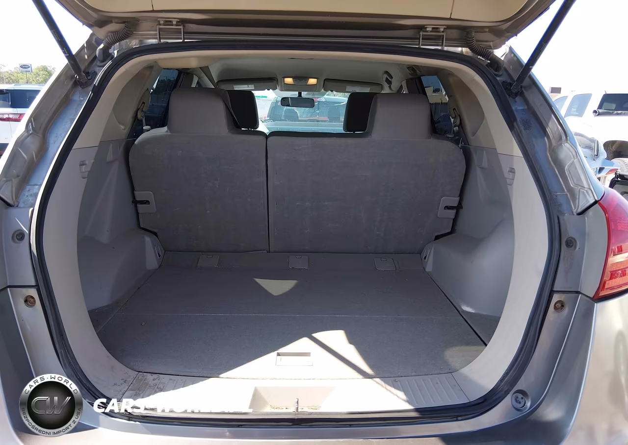 2013 Nissan Rogue S VIN:JN8AS5MV7DW150969 - 16