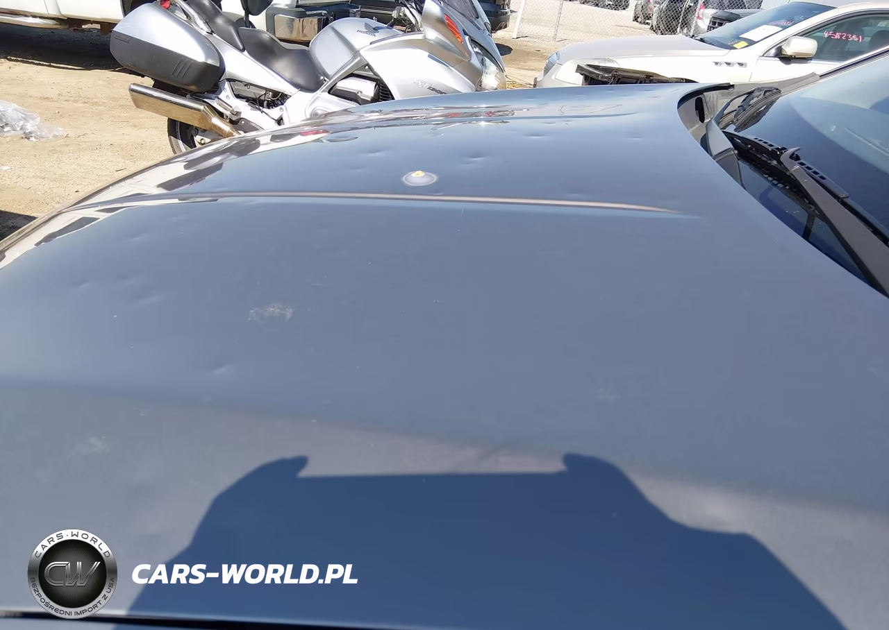 2013 Nissan Rogue S VIN:JN8AS5MV7DW150969 - 6