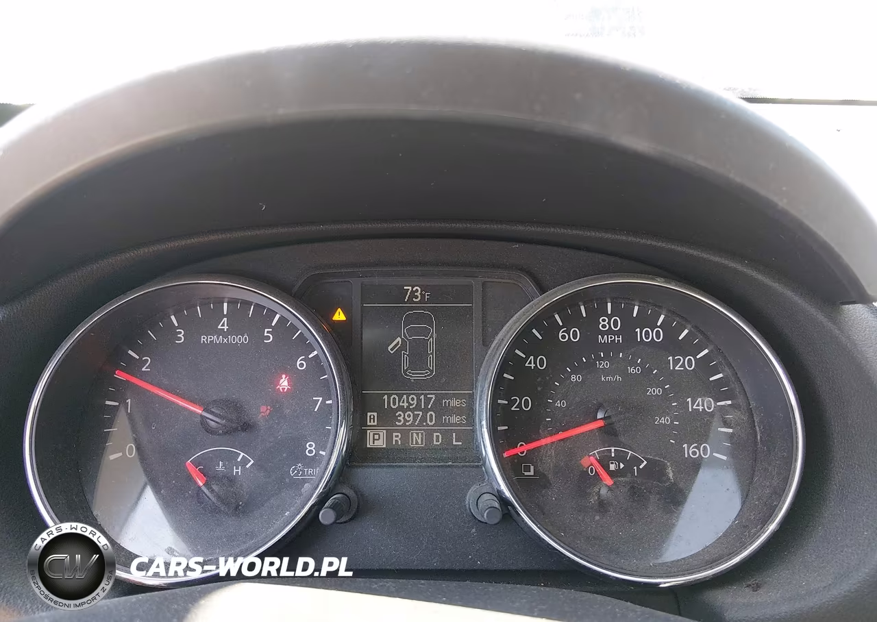 2013 Nissan Rogue S VIN:JN8AS5MV7DW150969 - 7