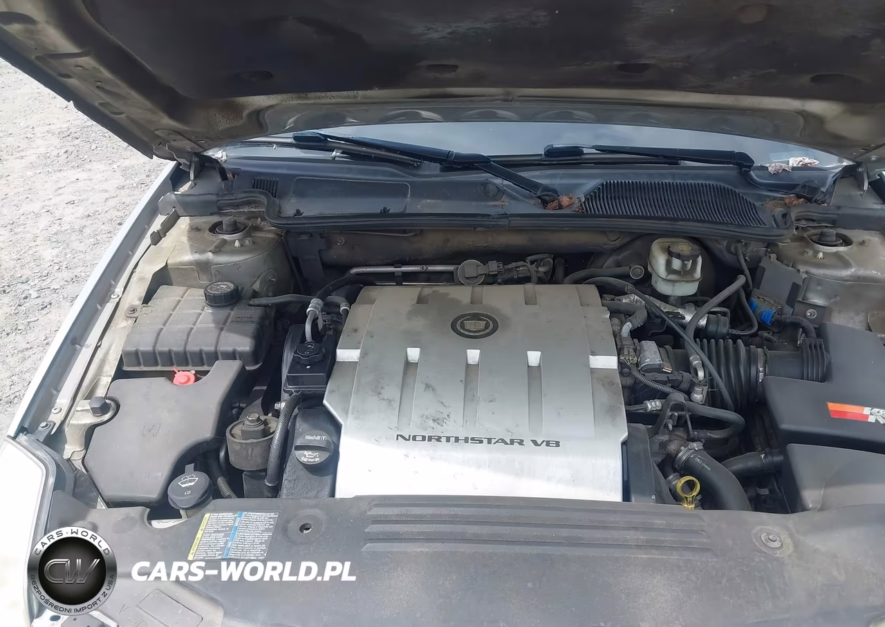 2008 Cadillac Dts 1Sb VIN:1G6KD57Y78U141628 - 10