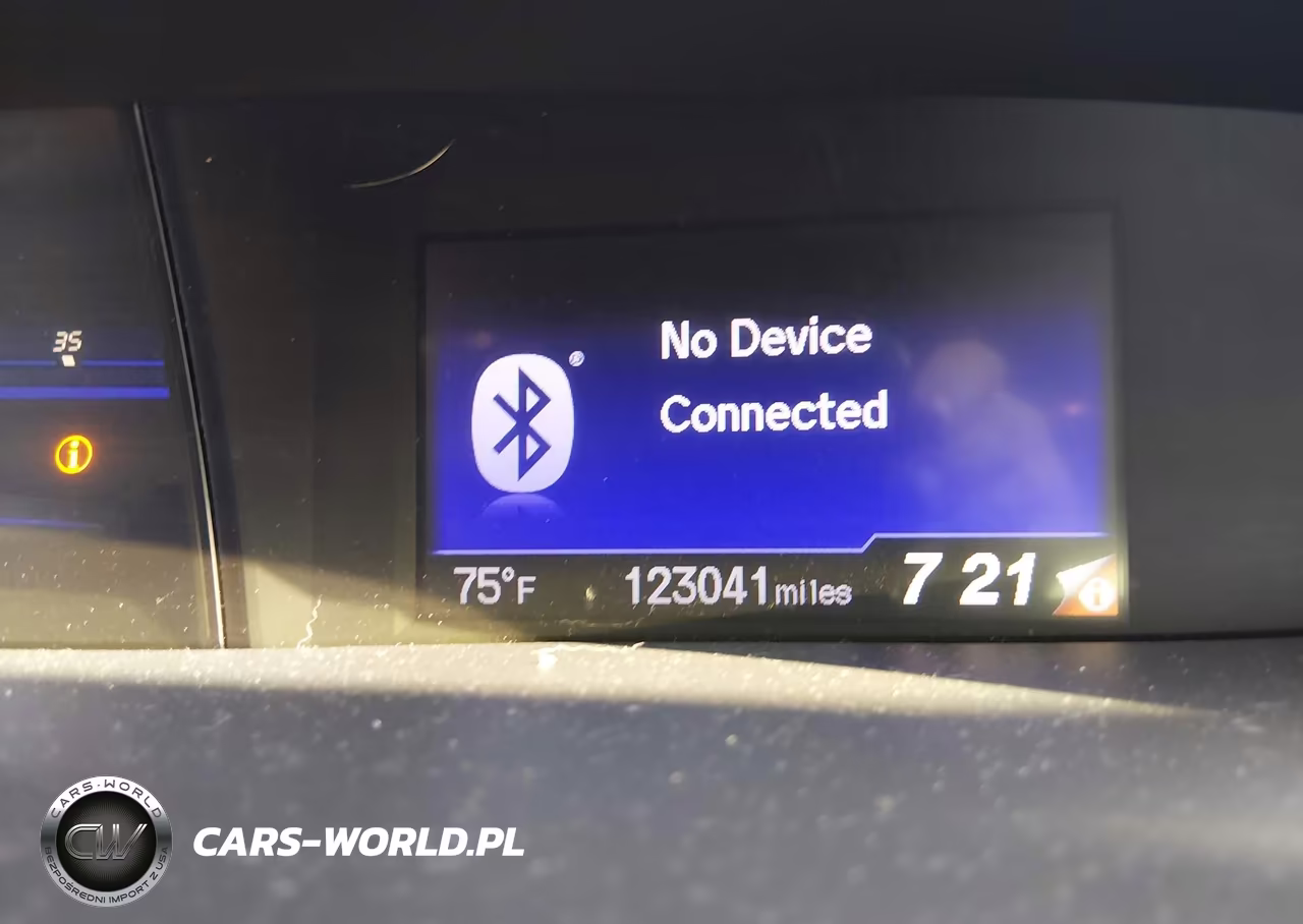 2015 Honda Civic Lx VIN:19XFB2F50FE037357 - 15