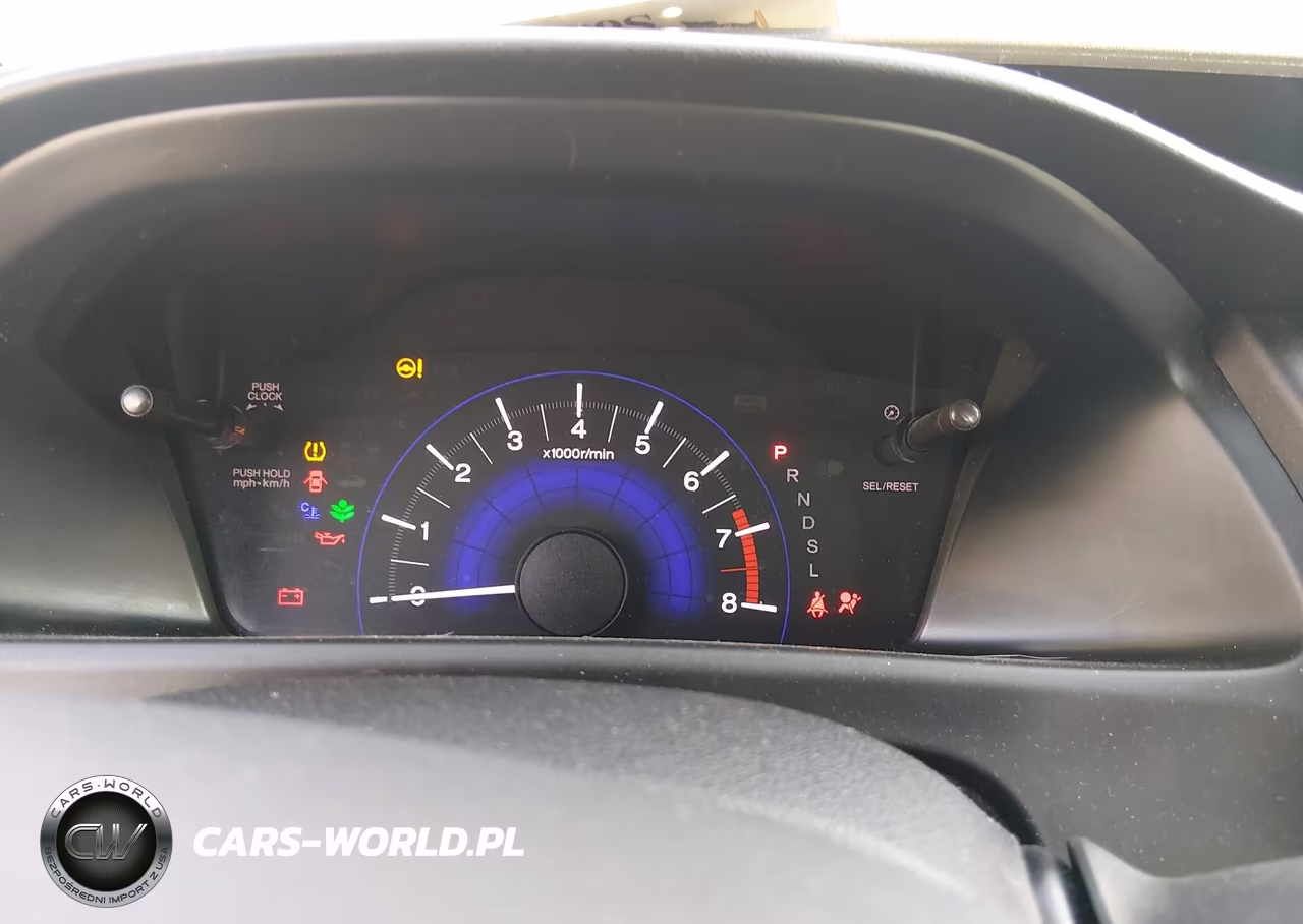 2015 Honda Civic Lx VIN:19XFB2F50FE037357 - 7
