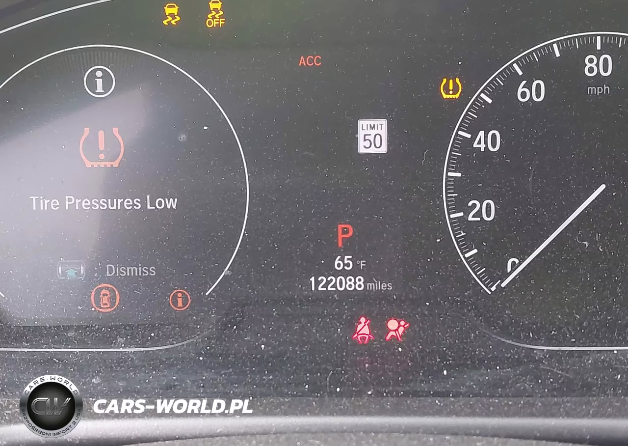 2018 Honda Accord Ex-L VIN:1HGCV1F58JA143718 - 15