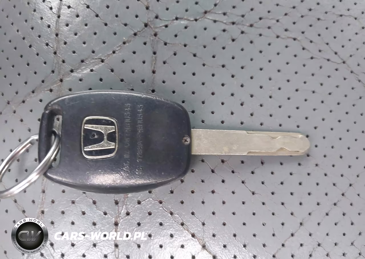 2005 Honda Pilot Ex-L VIN:5FNYF18565B007874 - 11