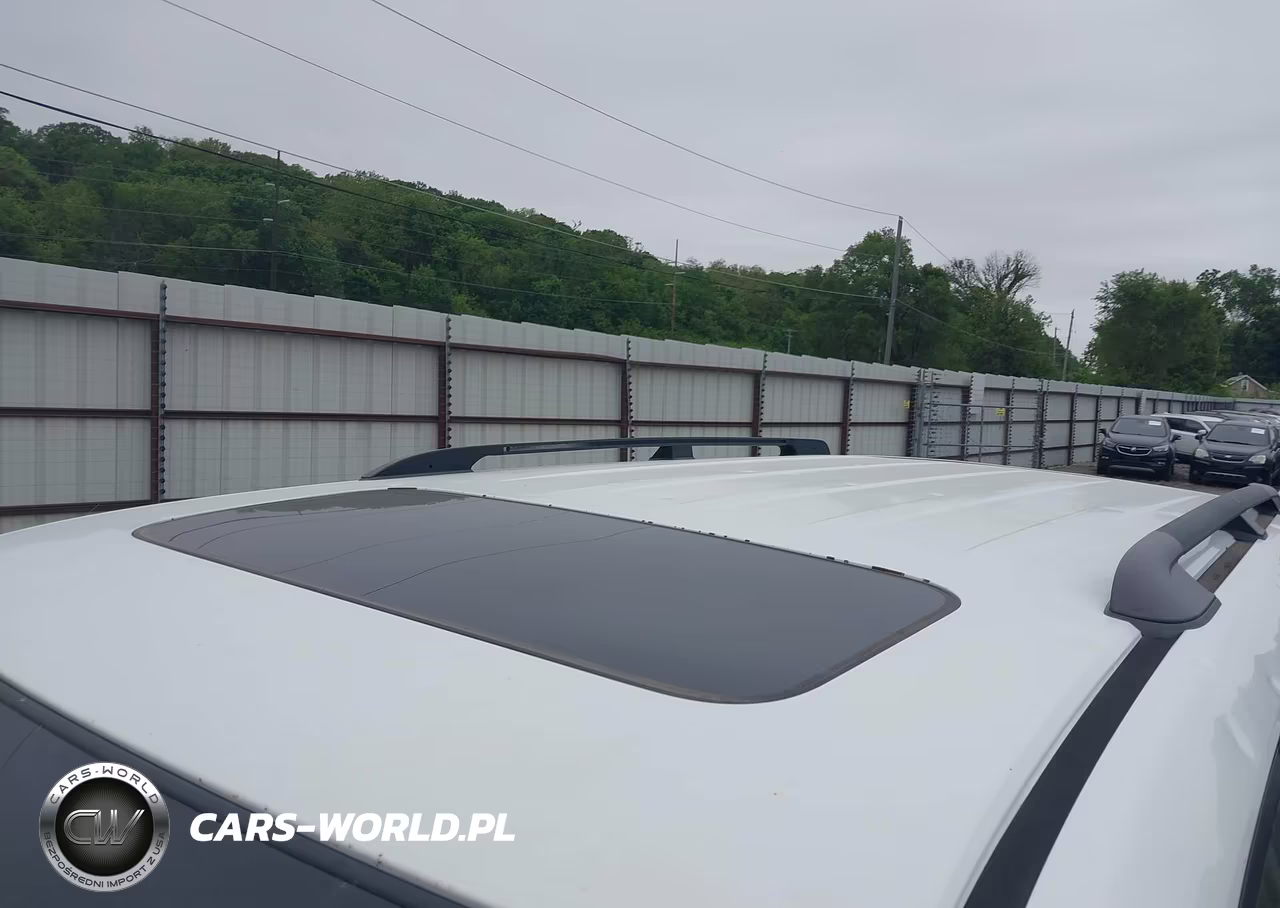 2005 Honda Pilot Ex-L VIN:5FNYF18565B007874 - 14