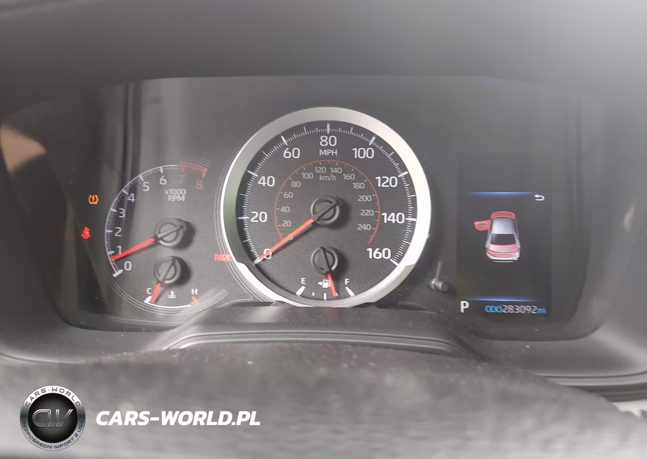 2020 Toyota Corolla Se VIN:JTDS4RCE4LJ019786 - 7