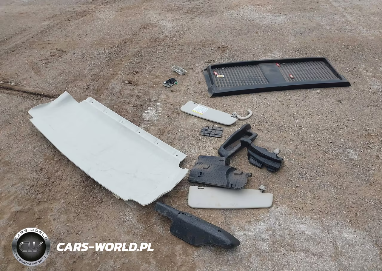 2025 Ram Promaster 2500 Tradesman High Roof 136 Wb W-Pass Seat VIN:3C6LRVCG6SE505020 - 12