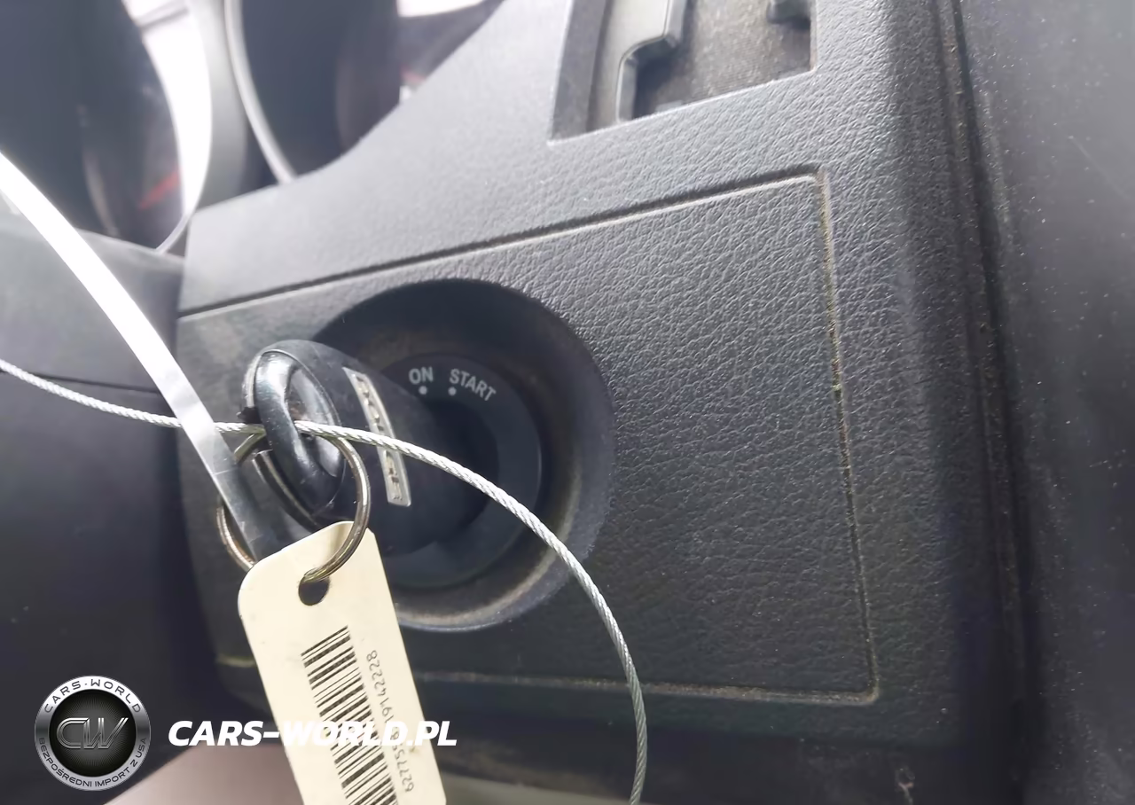 2008 Dodge Grand Caravan Se VIN:1D8HN44H98B113023 - 11