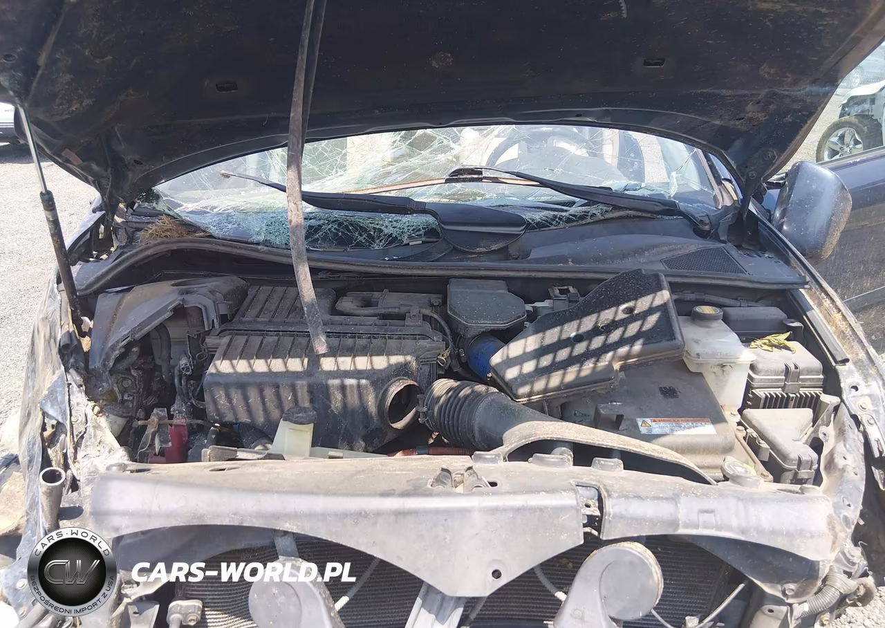 2006 Lexus Rx 400H VIN:JTJHW31UX60012991 - 10