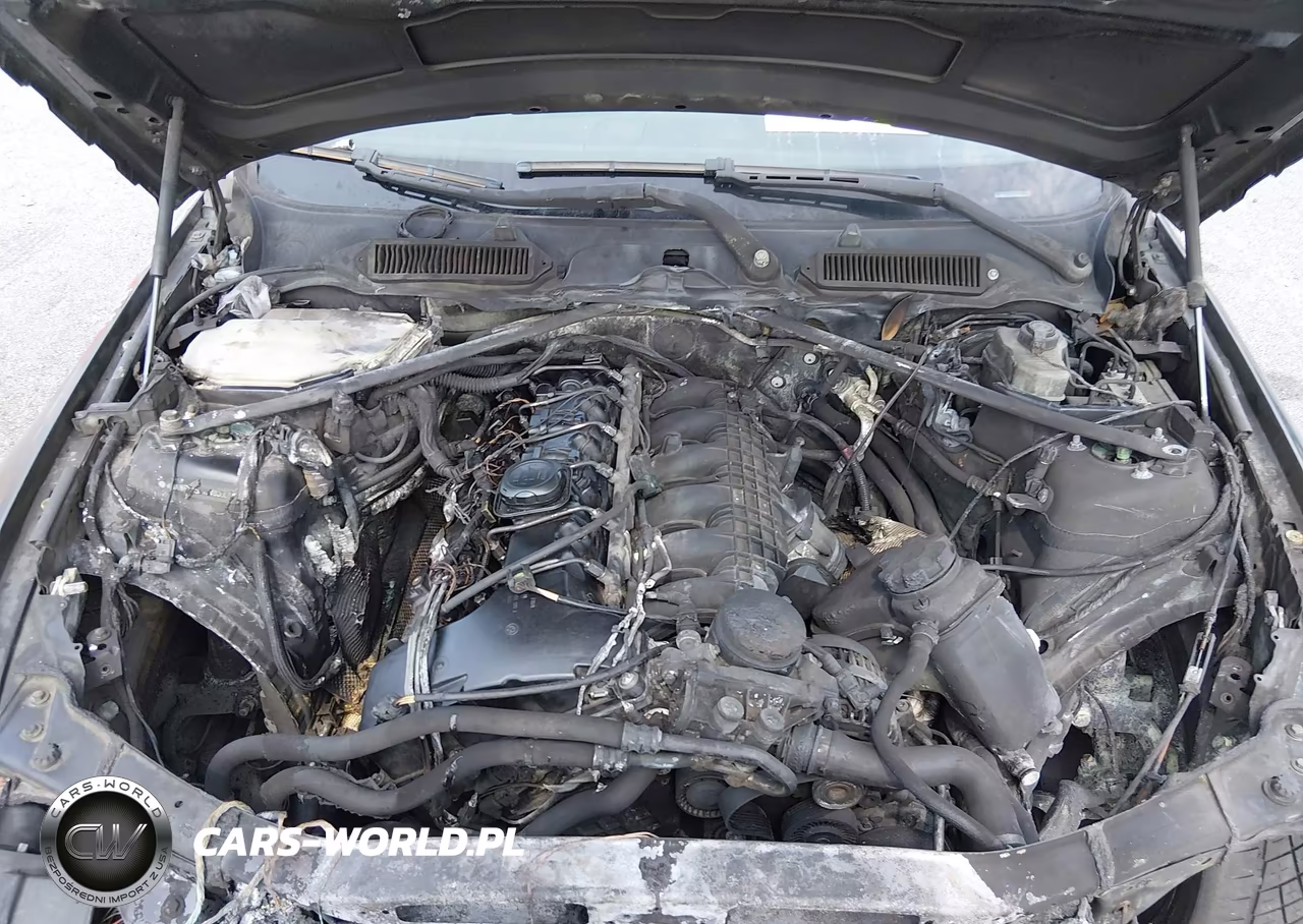 2007 BMW 335I VIN:WBAWB73537PV80668 - 10