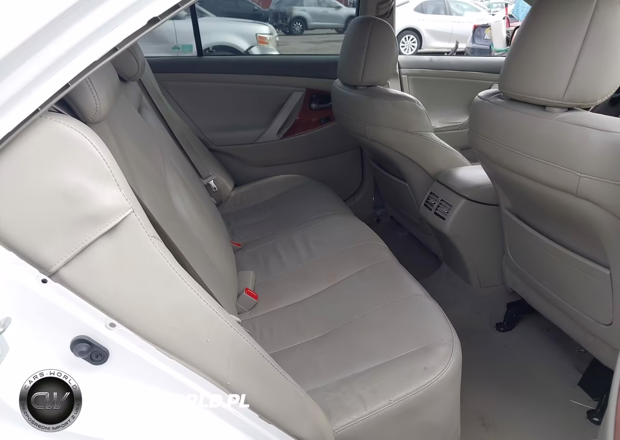 2011 Toyota Camry Hybrid VIN:4T1BB3EK7BU129522 - 8